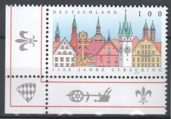 NSR 1910 ** - 1997